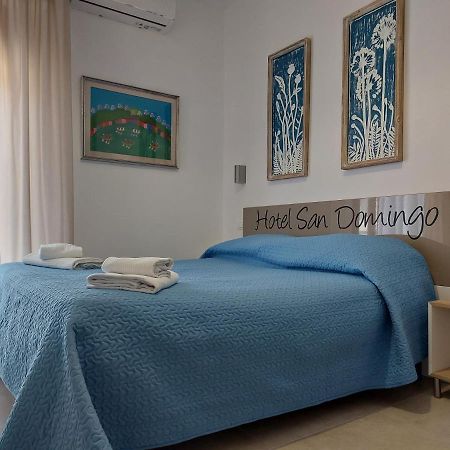 Hotel San Domingo Lido di Camaiore Kültér fotó