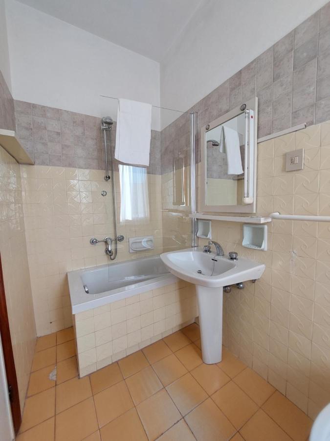 Hotel San Domingo Lido di Camaiore Kültér fotó