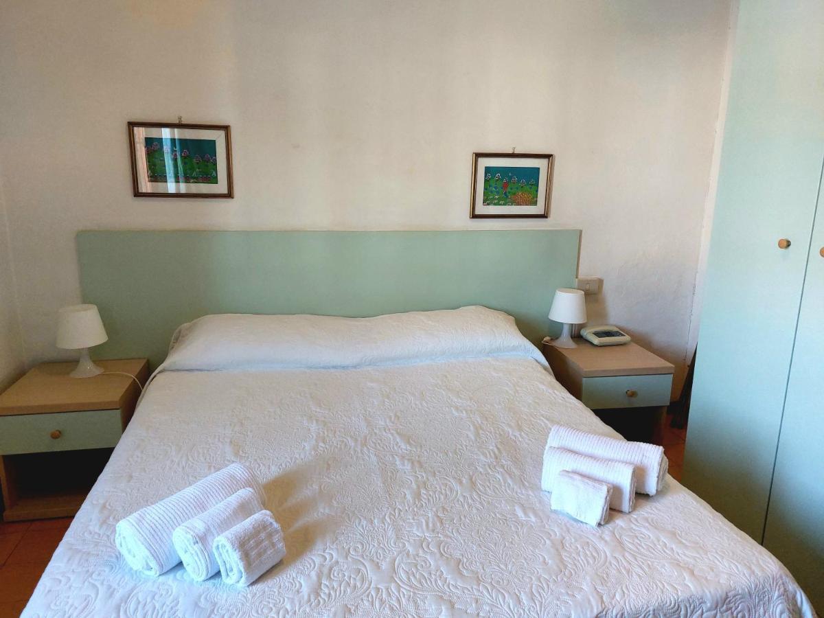 Hotel San Domingo Lido di Camaiore Kültér fotó