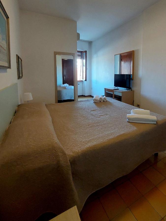 Hotel San Domingo Lido di Camaiore Kültér fotó