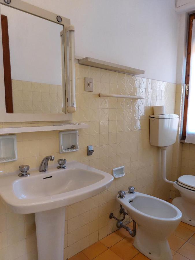 Hotel San Domingo Lido di Camaiore Kültér fotó