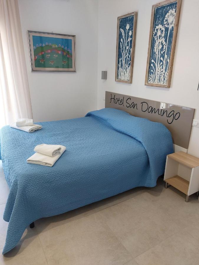 Hotel San Domingo Lido di Camaiore Kültér fotó