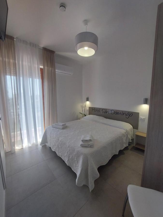 Hotel San Domingo Lido di Camaiore Kültér fotó