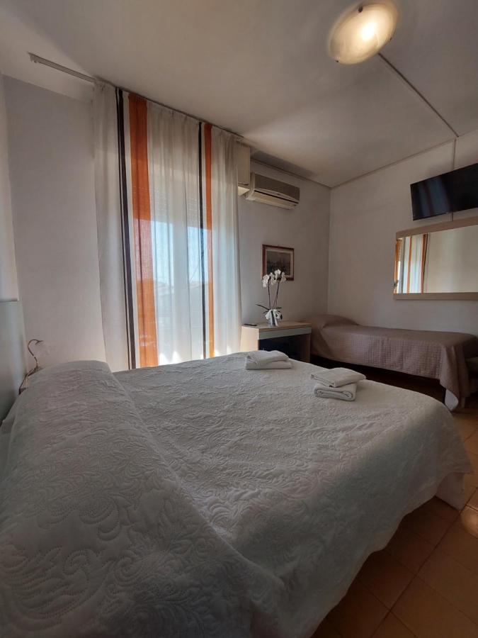 Hotel San Domingo Lido di Camaiore Kültér fotó