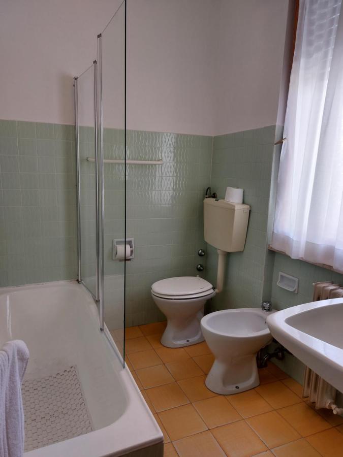 Hotel San Domingo Lido di Camaiore Kültér fotó