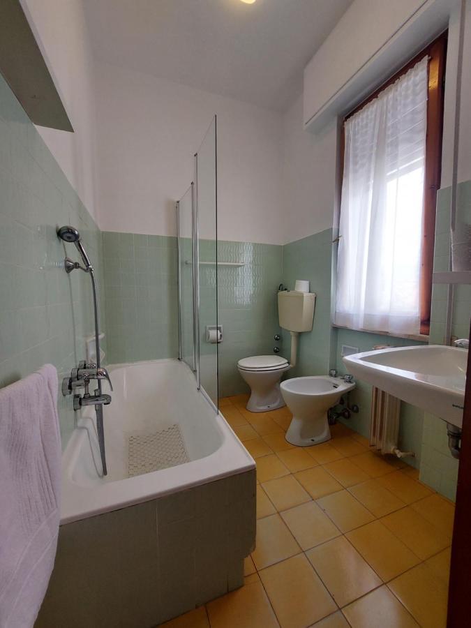 Hotel San Domingo Lido di Camaiore Kültér fotó