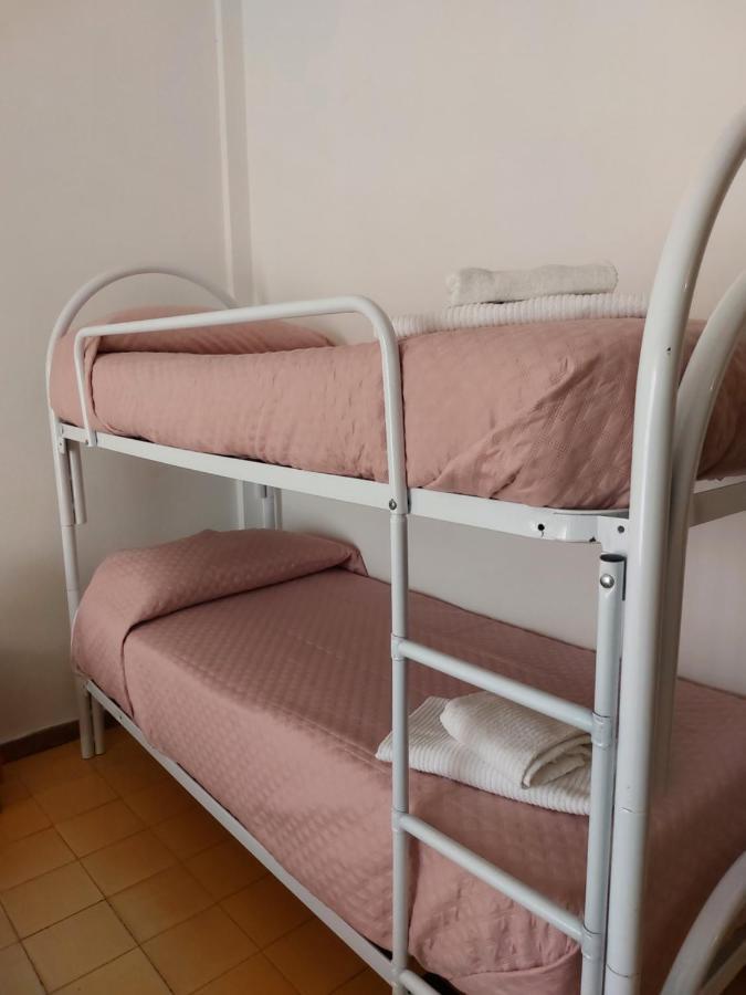 Hotel San Domingo Lido di Camaiore Kültér fotó