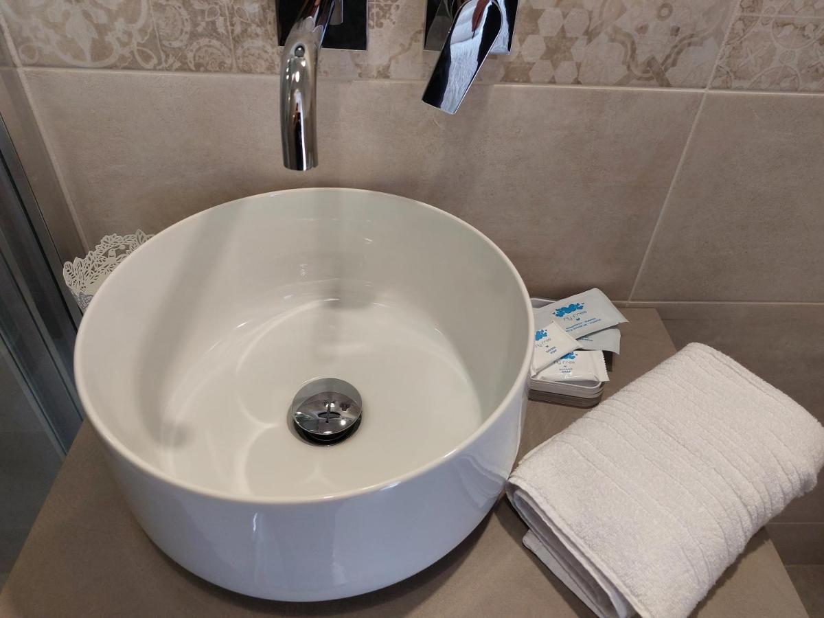 Hotel San Domingo Lido di Camaiore Kültér fotó