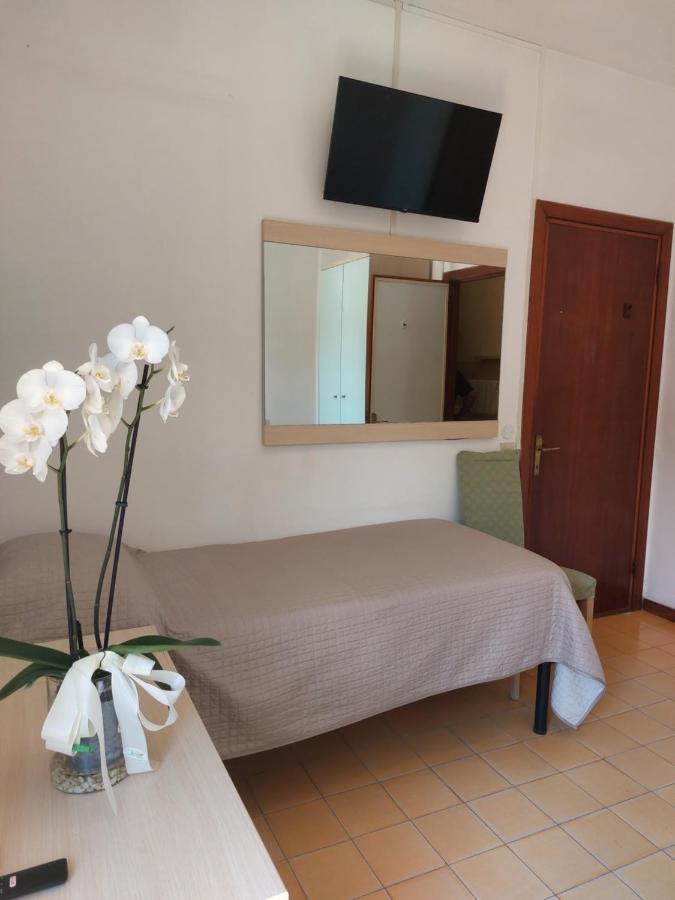Hotel San Domingo Lido di Camaiore Kültér fotó