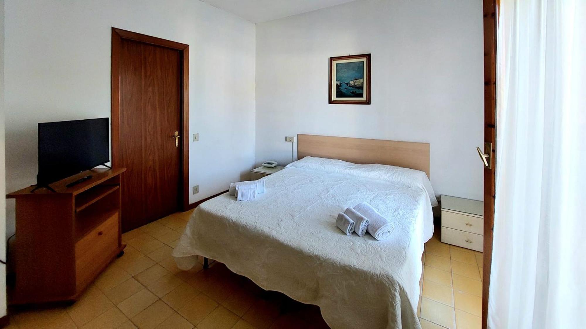 Hotel San Domingo Lido di Camaiore Kültér fotó