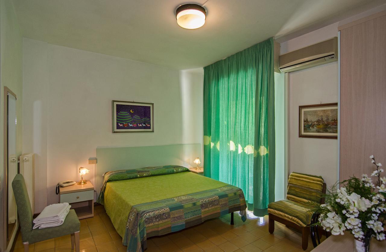 Hotel San Domingo Lido di Camaiore Kültér fotó